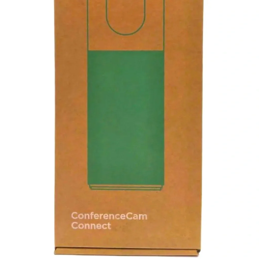 Logitech ConferenceCam Connect 960-001013 Video Conferencing Camera